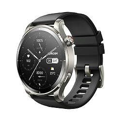 Yonis Montre Connectée Bluetooth Appels Sommeil Oxygène