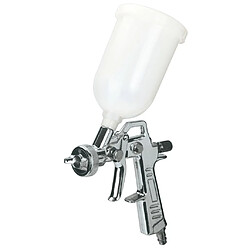 Einhell Pistolet de pulvérisation de peinture Gris