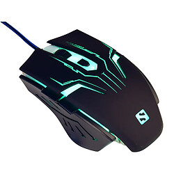 Sandberg Eliminator Mouse souris