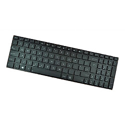 Clavier US UK Anglais Clavier Bluetooth Filaire pas cher