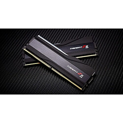 Mémoire RAM GSKILL F5-8000J3848H16GX2-TZ5RK DDR5 32 GB CL38