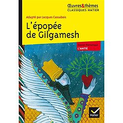 L'épopée de Gilgamesh - Occasion