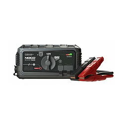 No Name Booster de démarrage Lithium 6250 A 12/24V GB500