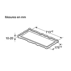 Avis Module de recyclage cleanair - lz21jxc21 - SIEMENS