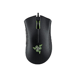 Universal Deathadder Essential - Mouse de jeu droitier, Synapse 3.0