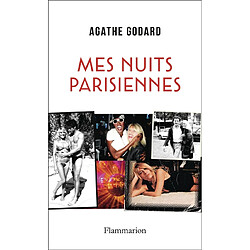 Mes nuits parisiennes