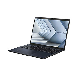 Ordinateur Portable Asus ExpertBook B3 B3604CVA-Q91195X 16" 16 GB RAM 512 GB SSD Qwerty US Intel Core 5 120U pas cher