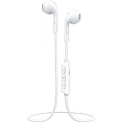 Casque Vivanco 38908 Blanc