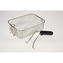 Panier pro 350 ng pour friteuse magimix