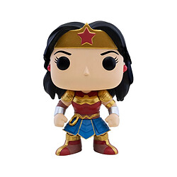 Funko DC Comics - Figurine POP! DC Imperial Palace Wonder Woman 9 cm