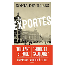 Les exportés