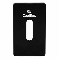 Acheter Boîtier pour disque dur CoolBox COO-SCS-2533