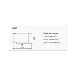 Avis Karag Parois de douche ¼ de cercle ELYSIUM 200 H. 200 cm