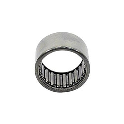 Roulement à aiguilles UBC Bearing HK 0808 Ø perçage 8 mm Ø extérieur 12 mm Régime (max.) 17000 tr/min 1 pc(s)