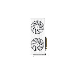 Carte graphique de jeu XFX SPEEDSTER SWFT RADEON RX 6750XT CORE (RX-675XTSWWP)