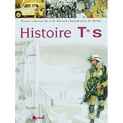 Histoire Tle S - Occasion