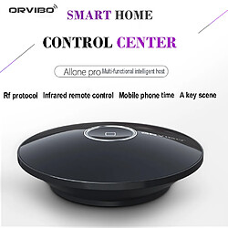 Orvibo Allone Pro Wifi Smart Home Hub Box contrôleur intelligent de contrôle à distance