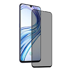 Wewoo Protection Film de verre trempé anti-espion pleine couverture pour Vivo X23