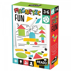 Headu Magnetic Fun