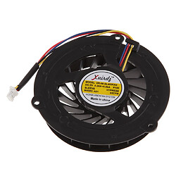 Ventilateur de processeur ordinateur portable