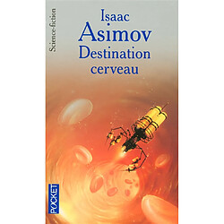 Destination cerveau - Occasion