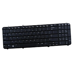 Acheter Clavier pour HP Pavilion DV6 DV6T DV6Z DV6-1000 DV6-2000 US Anglais Pièces de Recharge Cadeau Idéal Clavier Noir US