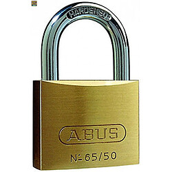 Cadenas Abus 65/50mm Classik Laiton