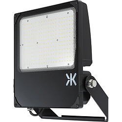 KNIGHTSBRIDGE Projecteur 230V IP66 IK08 Lumen élevé 200W 4000K - FLHL200