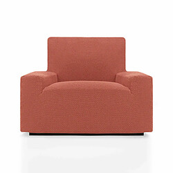 Housse de canapé Sofaskins NIAGARA Corail - Fauteuil 1 place 70 - 110 cm