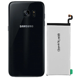 Acheter Batterie d'origine Samsung Galaxy S7 Edge - Samsung EB-BG935ABE 3600 mAh