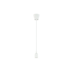 Acheter Luminaire Center Suspension Dreifa Blanc Mat