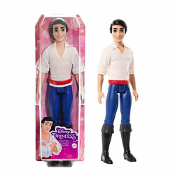 Acheter Mattel Disney Princesses - Poupée Prince Éric 29 cm