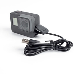 Acheter Câble USB Type C Chargeur pour Go Pro Hero