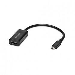 Adaptateur HDMI vers DisplayPort Kensington K33985WW