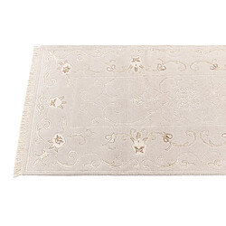 Acheter Vidal Tapis de couloir en laine 297x79 gris Darya