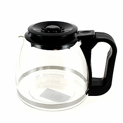 Essentiel B Verseuse conique 9/15 tasses pour Cafetiere