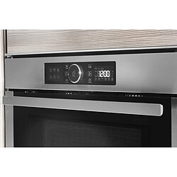 Acheter Whirlpool AMW 508/IX micro-onde Built-in (placement) Micro-ondes grill 40 L 900 W Acier inoxydable