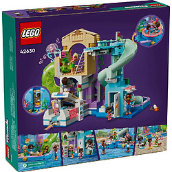 LEGO FRIENDS LEGO® Friends 42630 Le parc aquatique de Heartlake City