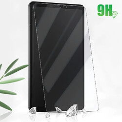 Avis Bestsuit Protection Écran pour Galaxy Tab A9 Incassable Flexible 9H Clair Transparent