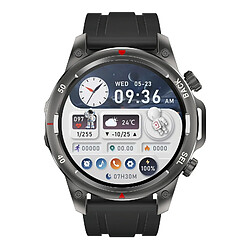 Yonis Montre Connectée Sport IP67 Bluetooth Santé