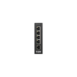 Switch D-Link DIS-100G-5W RJ45 x 5