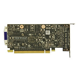 Dell Carte Graphique Quadro P400