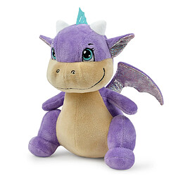 WP Merchandise - Peluche Dragon Ray (22 cm)