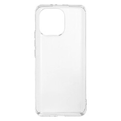 Avizar Coque Xiaomi Mi 11 5G Protection Flexible Fine et Légère Transparent