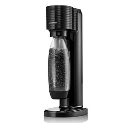 Machine à gazéifier l'eau + 1 bouteille - GAIA - SODASTREAM