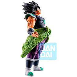 Bandai Figurine Broly 26cm Dragon Ball Super