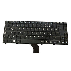 Clavier turc pour ordinateur portable