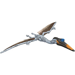 Mattel Jurassic World Figurine de Quetzalcoatlus