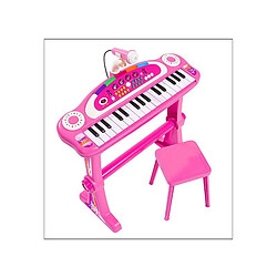 Simba Toys My Music World keyboard sur pied