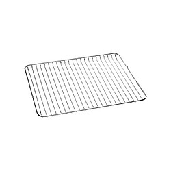 Grille (42,6 x 35,7 cm) pour fours - cuisinières aeg, electrolux, zanussi, faure